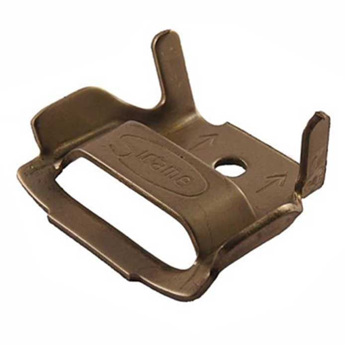 Скрепа для бандажной ленты SICAME A200, цена — Prom.ua (ID#1064736158)