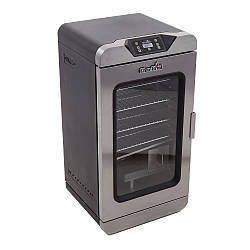 Електрична коптильня Char-Broil Digital Deluxe Electric Smoker