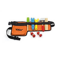 Іграшка Viga Toys Пояс з інструментами (50532)