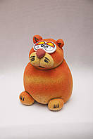 Декоративний газон "Кіт Гарфілд сувенір"