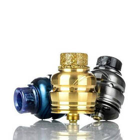 Дрипка Wotofo Elder Dragon RDA 22mm Original | Обслуговується бак для вейпа