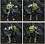 Фігурка Халк "Месники: Фінал" - Hulk Titan Hasbro Hero 18 см, фото 2