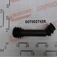 Сем'япровід телескопічний довгий G07002742 Gaspardo