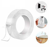 Двостороння клейка стрічка Ivy Grip Tape (1, 3 і 5 метрів), фото 2