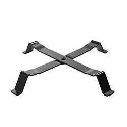 Підставка гніздо для стола зі сталі з керамічним покриттям для гриля Big Green Egg X-Large NESTABXL (113238)