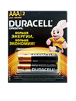 Батарейка Duracell LR3