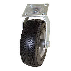 Комплект коліс для ручного пересування столу-гриль 4 штуки Big Green Egg CASTER KIT2