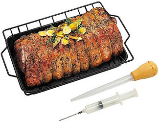 Набір для гриля Broil King 4 предмета (41644)