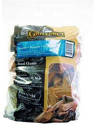 Набір для копчення із мускатного дерева 1 кг GrillPro 00201