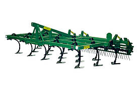 Культиватор Передпосівний Навісний КПН-4,0-3 Р