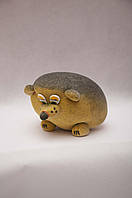 Декоративний газон "Їжачок сувенір" (новий)