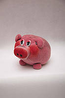 Декоративний газон "Порося сувенір"