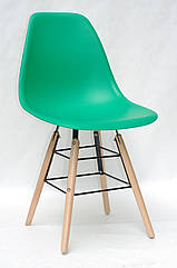 Стілець NIK Q ЗЕЛЕНИЙ 47