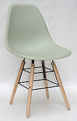 Стілець NIK Q ЗЕЛЕНИЙ 45