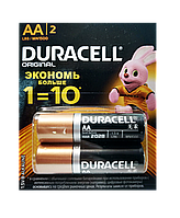 Батарейка Duracell LR6