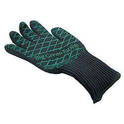 Рукавичка для гриля чорного кольору Big Green Egg 117090