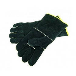 Рукавиці для гриля з натуральної шкіри Broil King Grillpro 00528