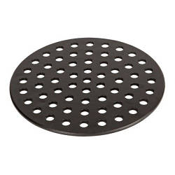 Решітка для гриля з високоякісного жаростійкого чавуну Big Green Egg, Big Green Egg L (LFGC)
