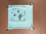 Аналоговий вольтметр LUMEL EA 12N E614 400V. Польща з ПДВ, фото 6