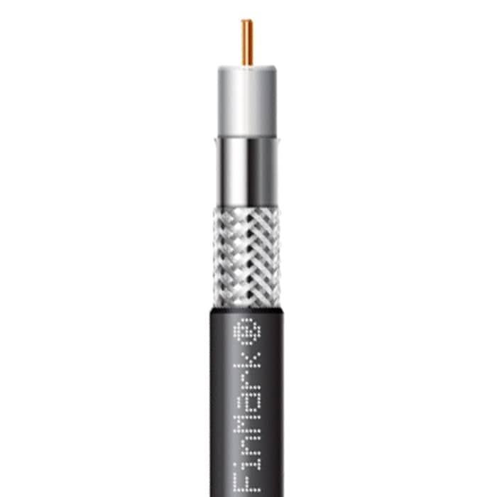 Кабель коаксиальный распределительный FinMark F760BV