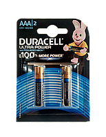 Батарейка Duracell Ultra LR3