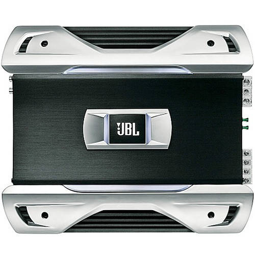 Двухканальный усилитель JBL GTO 752E, цена: 6700 ₴, купить на