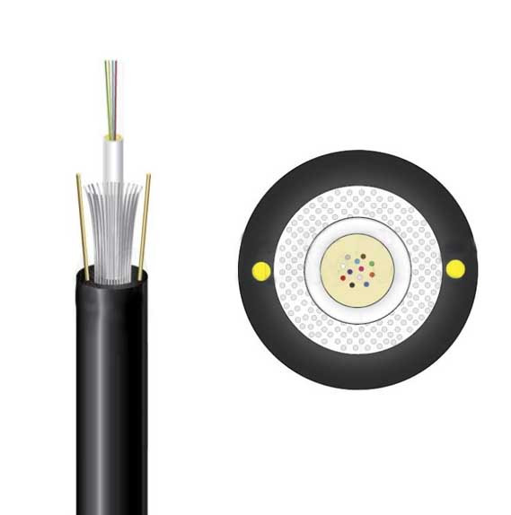 Кабель оптичний UT008-SM-15 LSZH