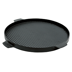 Плита чавунна кругла для гриля Big Green Egg Big Green Egg 35см 117656