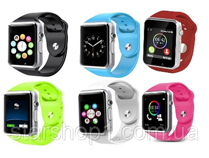Smartwatch a1 cognos sale