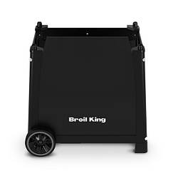 Підставка для гриля з високоякісної сталі з епоксидним покриттям Broil King PortaChef 320 902500