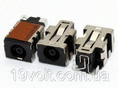 Роз'єм гніздо Asus UX501 UX501J UX501J UX501JW N501JW G501J G501JW G501JW