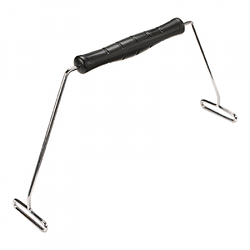 Універсальна ручка для гриля з високоякісної неіржавкої сталі Broil King (KA5555)