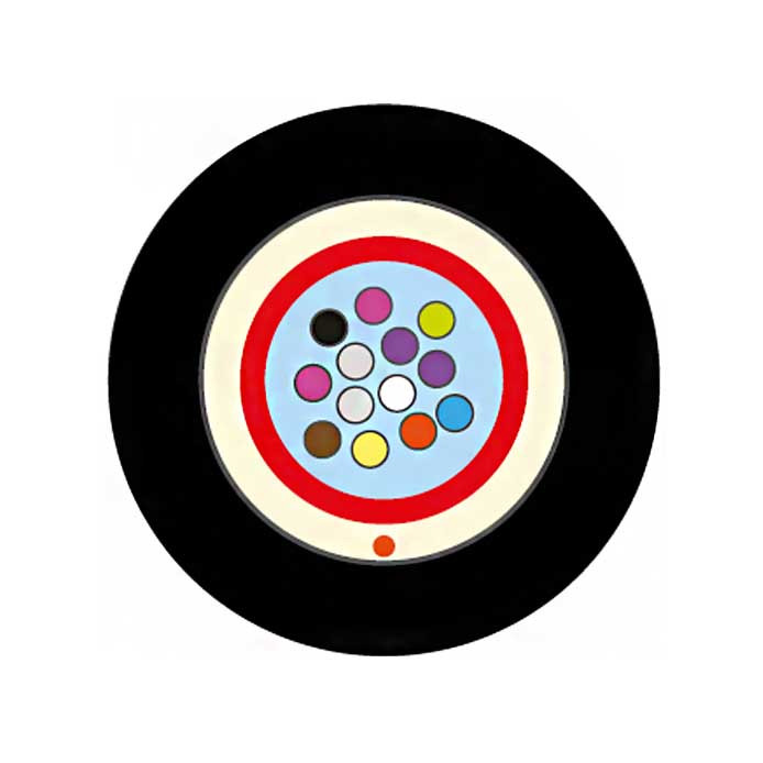 Оптичний кабель FIBRAIN EXO-G0(1,5)-18