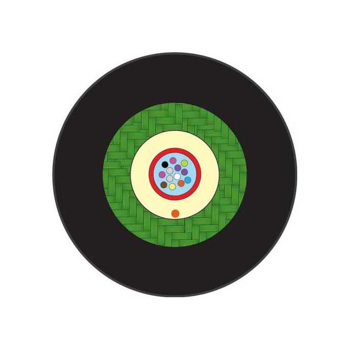 Оптичний кабель FIBRAIN SSC-T30I(1,8)-4