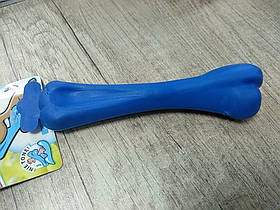 Кістка гумова Sum Plast #3, 17 см