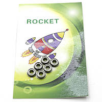 Підшипники 6мм Rocket