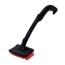 Щітка для чищення з нейлону 40,1 х 7,6 см Char-Broil Premium 8366896