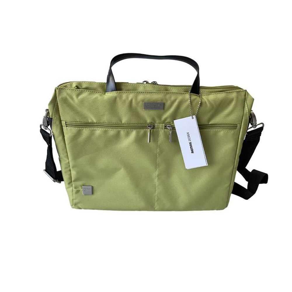 Сумка для ноутбука Remax Travel Carry 304 Light Green