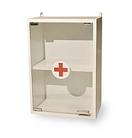 Шафа навісна Аптечка ШМн