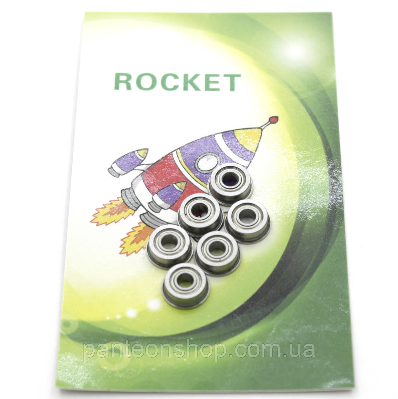 Підшипники 9мм Rocket