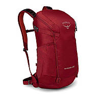 Рюкзак Osprey Skarab 22 Mystic Red