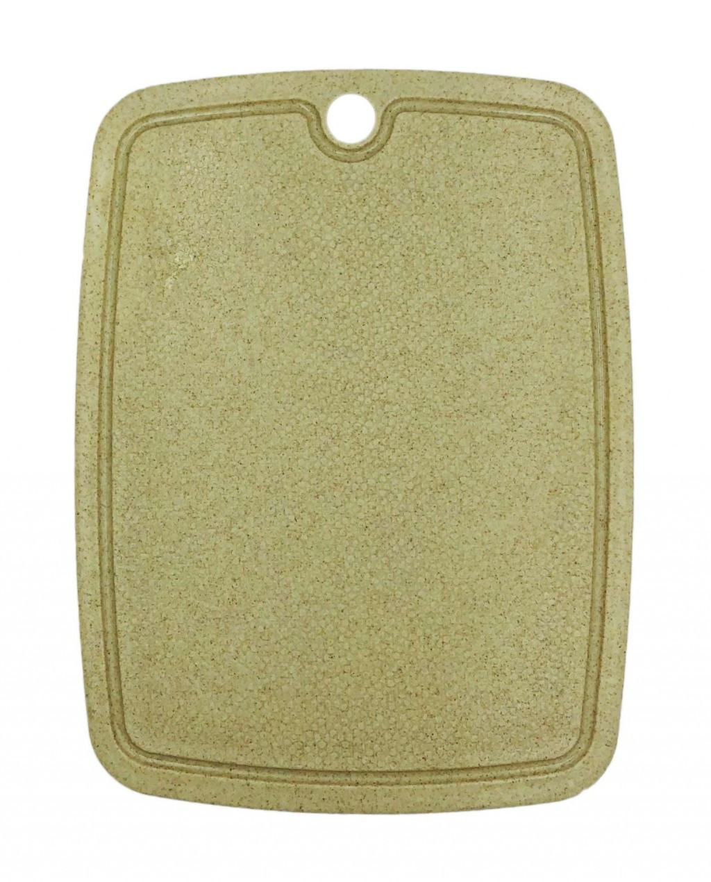 Дошка обробна пластикова Con Brio CB-630, 30.5х23 см кухонна дошка для нарізки