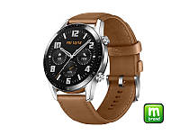 Смарт-часы Huawei Watch GT 2 Classic