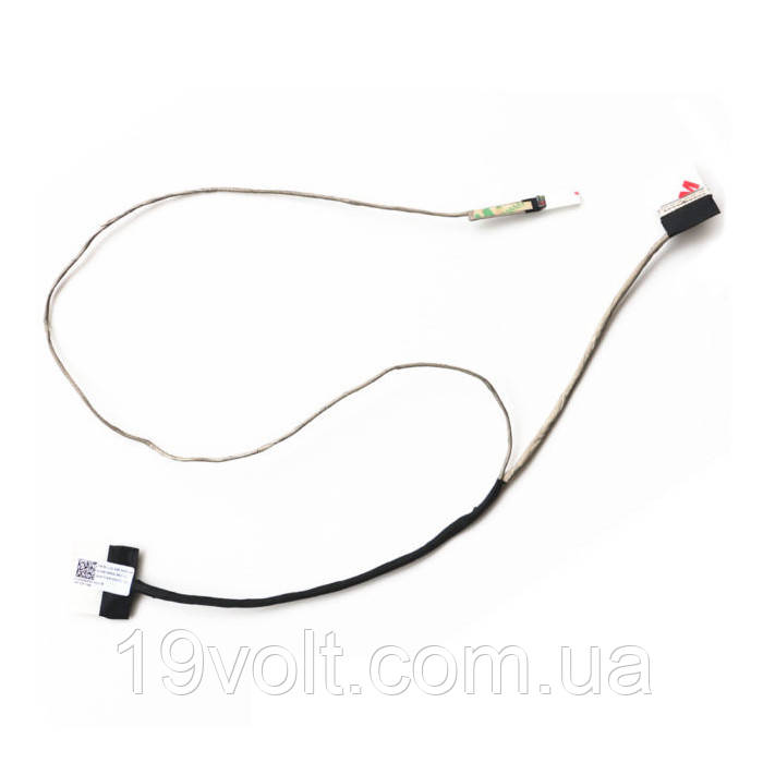 Шлейф матриці ноутбука HP 15-Bs, 15-Bw, 15T-Br, 15Z-Bw DC02002WZ00