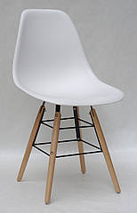 Стілець NIK Q 07 БІЛИЙ