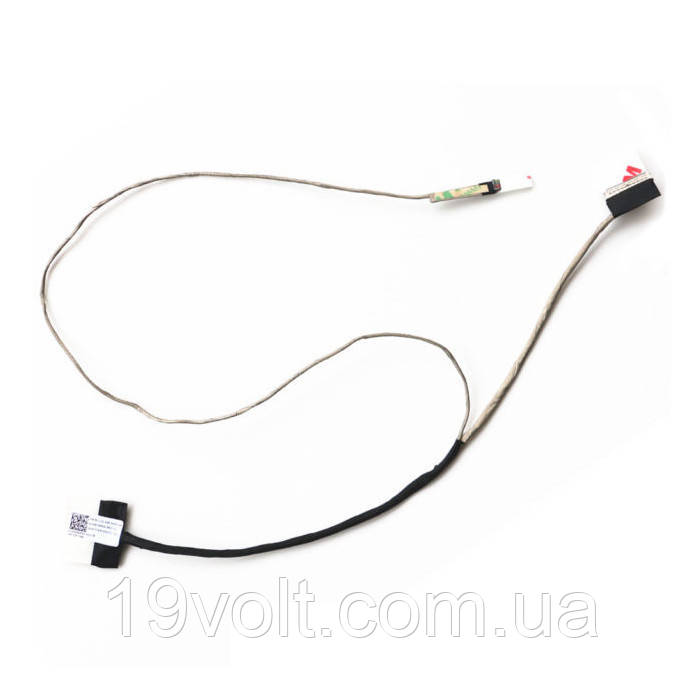 Шлейф матриці ноутбука HP 250 G6, 255 G6 DC02002WZ00