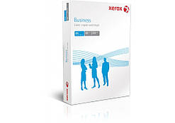 Папір офісний А4 XEROX Business (500арк, 80г/м2)