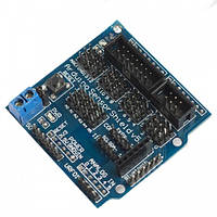 Шилд розширення датчиків Arduino UNO R3 Sensor Shield V5.0