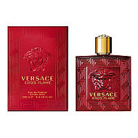 Оригинал Versace Eros Flame 100 мл ( Версаче эрос флейм ) парюмированная вода