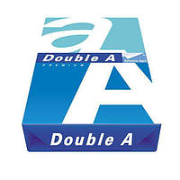 Папір офісний А4 "Double A" (500арк, 80г/м2)